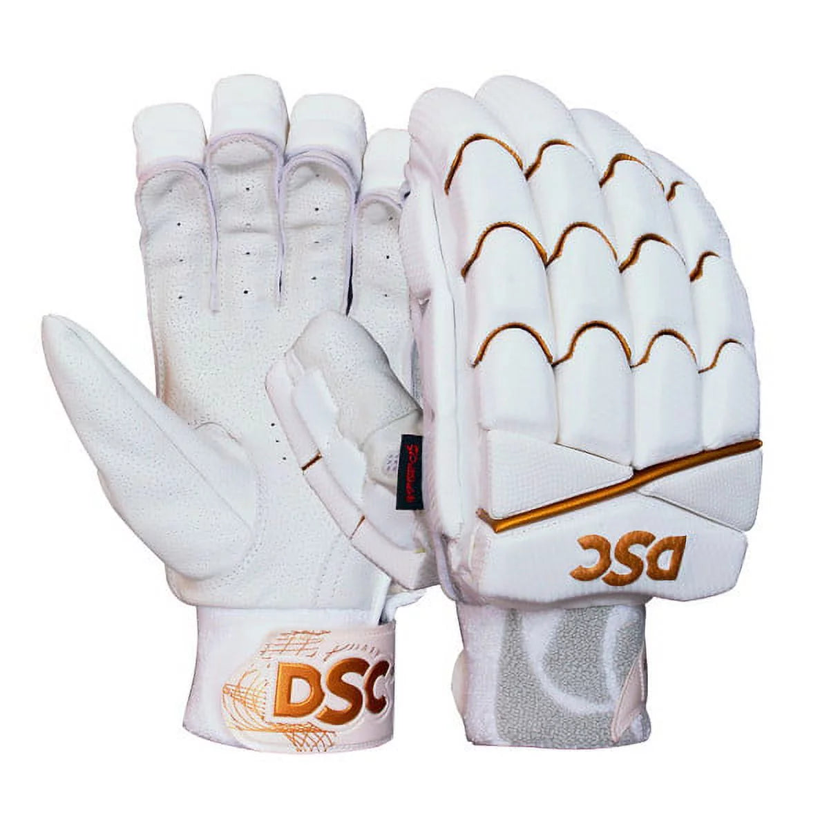 DSC Eureka Pro Batting Gloves 2022