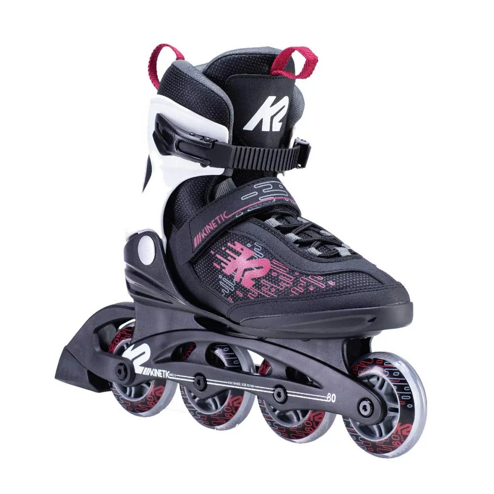 K2 Kinetic 80 Women's Inline Skate