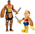 Space Jam S1 W1 Buddy Figure 2pk Ast 4