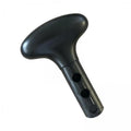 GARENDE 3x 24mm Boat T Handle Surfing Board Grip Replacement Parts Fittings