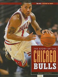 Pre-Owned The Story of the Chicago Bulls (Library Binding) 158341939X 9781583419397