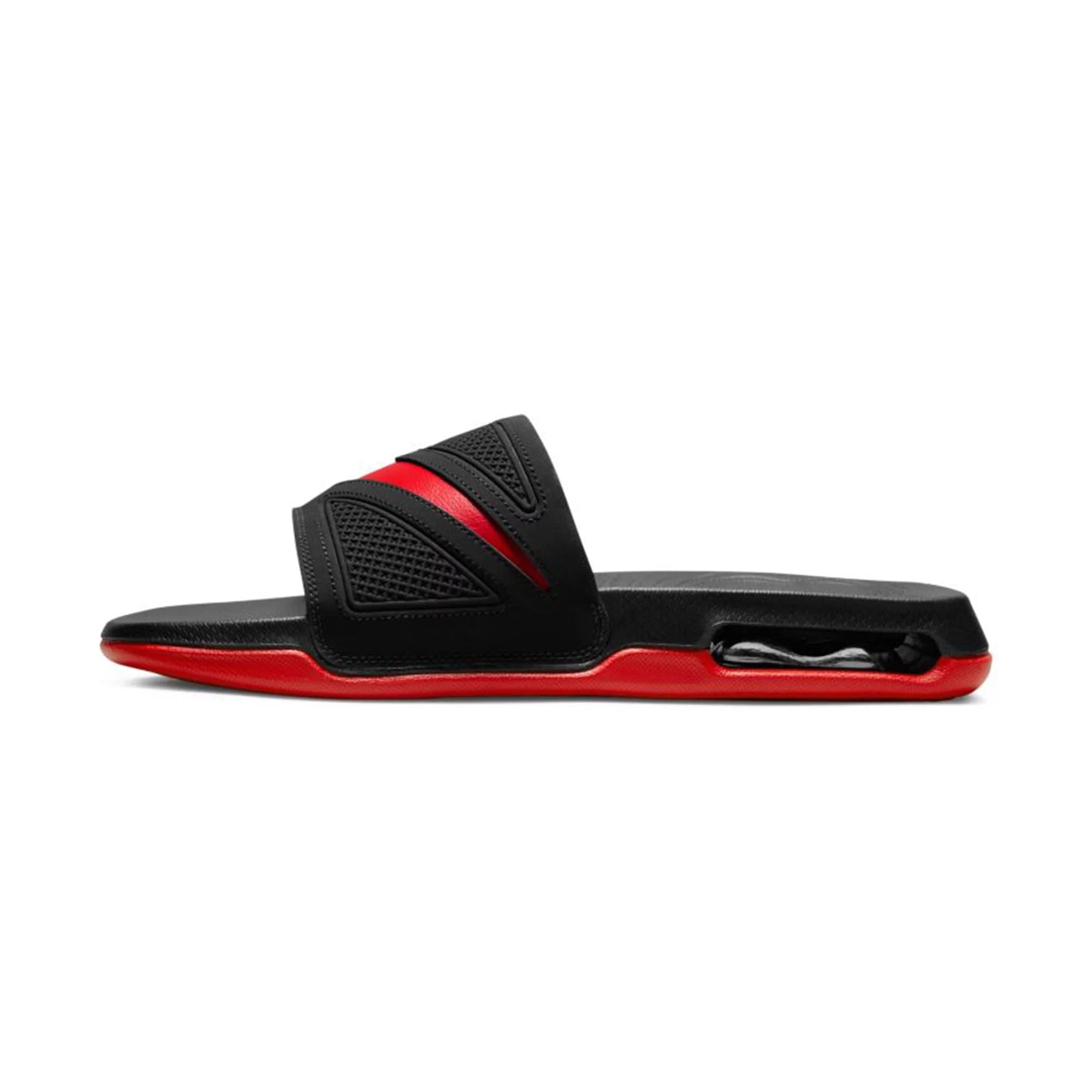 Nike Air Max Cirro Just Do It Athletic Sandal Solarsoft Slide