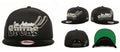 San Antonio-spurs Basketball Cap Professional League Hat Adjustable Flat Cap