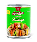 Loma Linda Vegetable Skallops, 20 Oz
