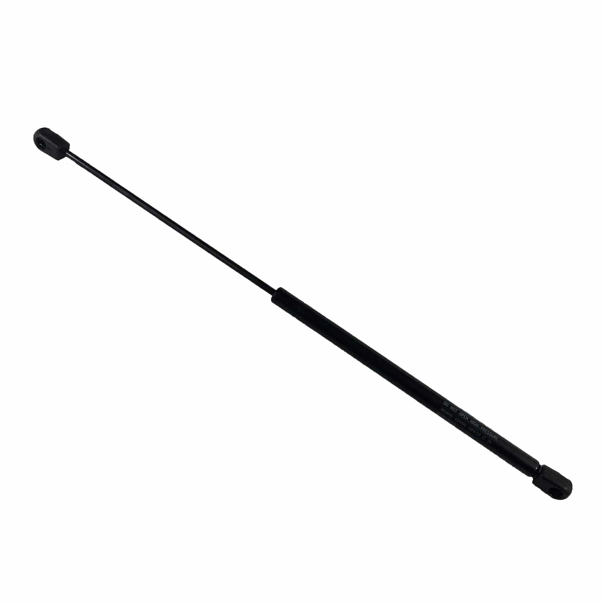 Attwood SL14-60-1 Gas Spring 12 - 20 Extended, Black
