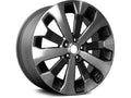 Wheel - Compatible with 2020 - 2022 Kia Telluride 2021