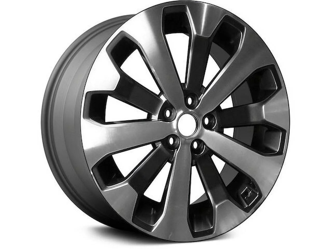 Wheel - Compatible with 2020 - 2022 Kia Telluride 2021