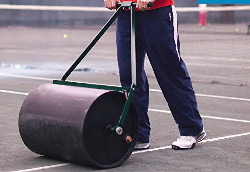Har-Tru Tennis Court Maintenance - Rollers - Small Hand Roller