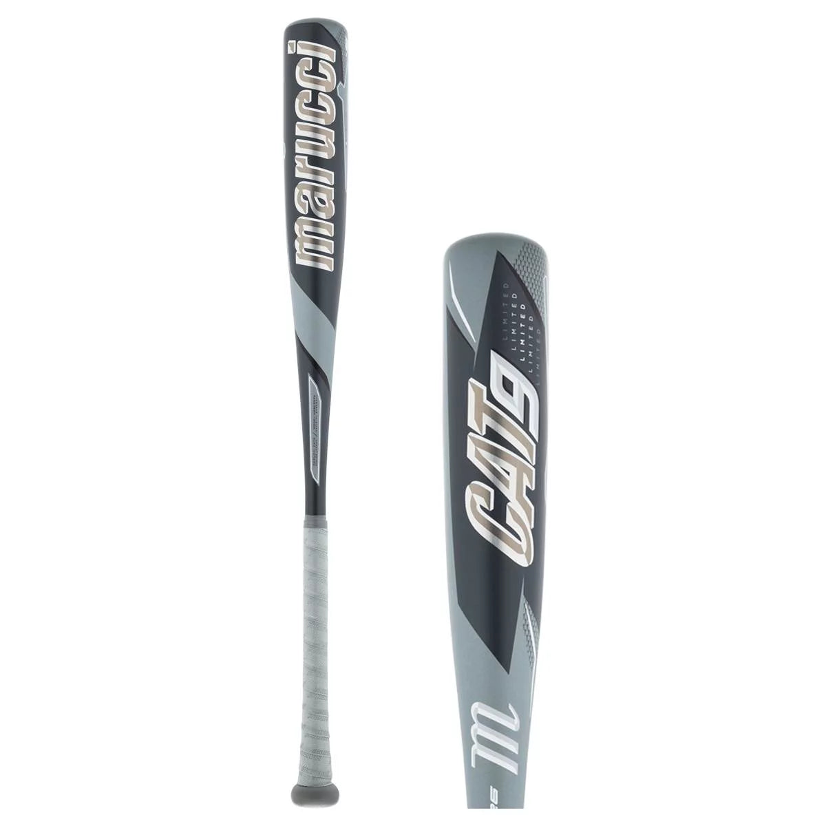 Marucci CAT9 -5 USSSA Baseball Bat: MSBC95GS 31 26 oz.