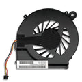 New HP Pavilion G7 G6 G4 CPU Laptop Cooling FAN 646578-001 KSB06105HA