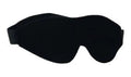 Plushy Gear Eye Mask