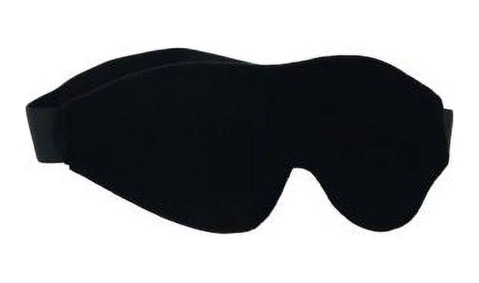 Plushy Gear Eye Mask