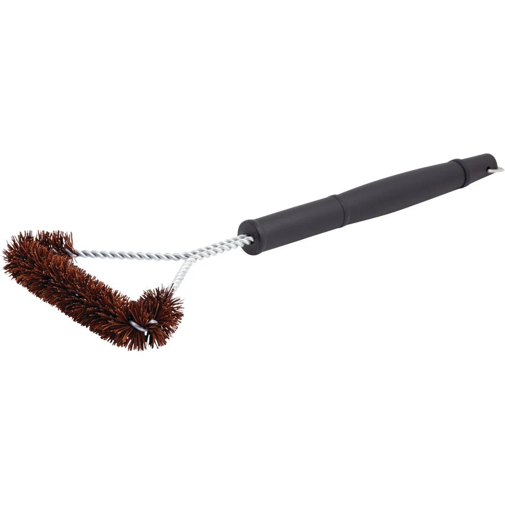 1PACK Grillpro 18 In. Extra Wide Palmyra Grill Brush