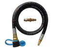 Mb Sturgis 103009-120-MBS Q Grill Rv Adapter Kit 120'