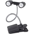 Chef's Basic Select 6-LED BBQ Clip Light, HW5307