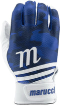 Marucci Crux Youth Batting Gloves: MBGCRXY