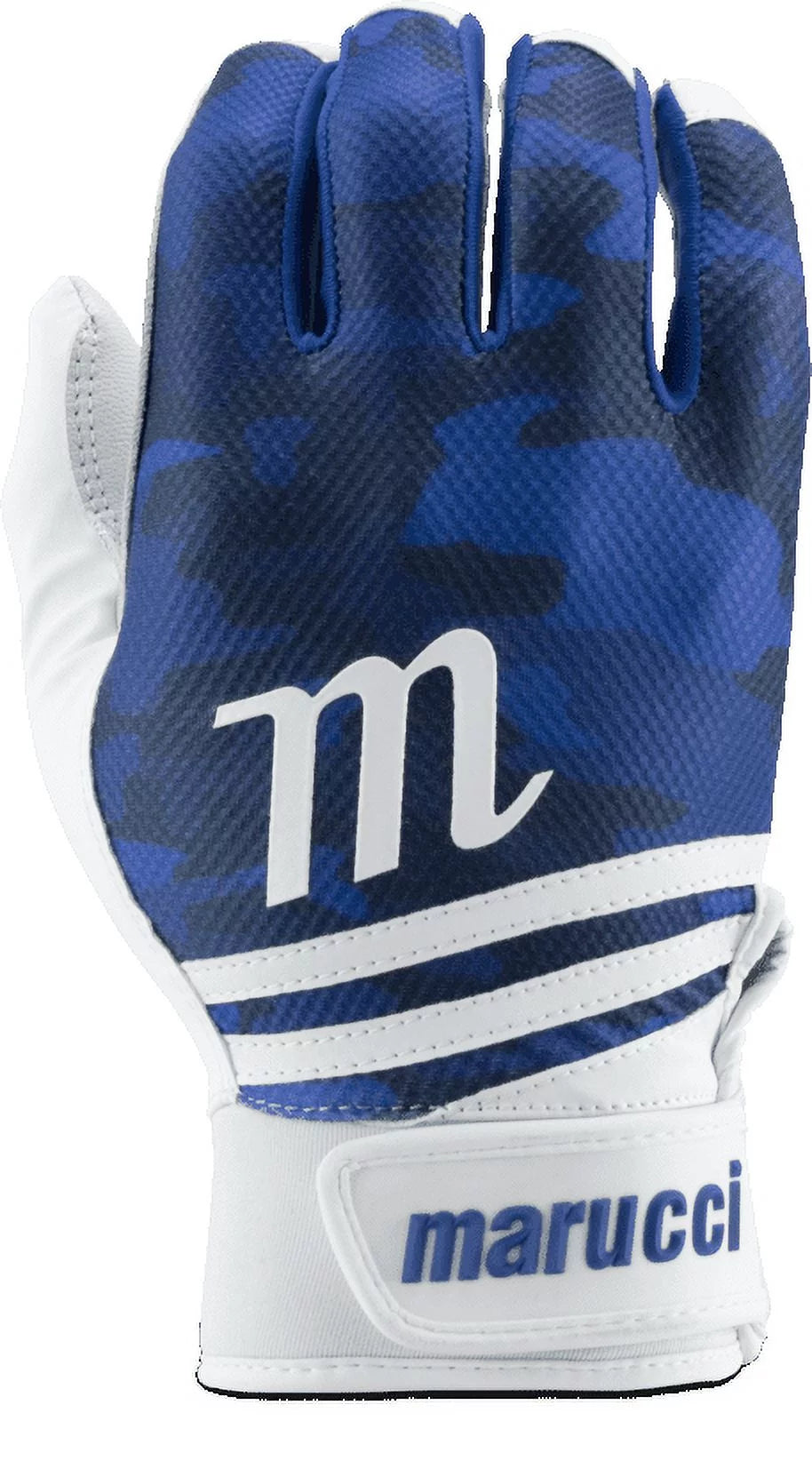 Marucci Crux Youth Batting Gloves: MBGCRXY