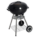 Better Chef 17 Outdoor BBQ Grill