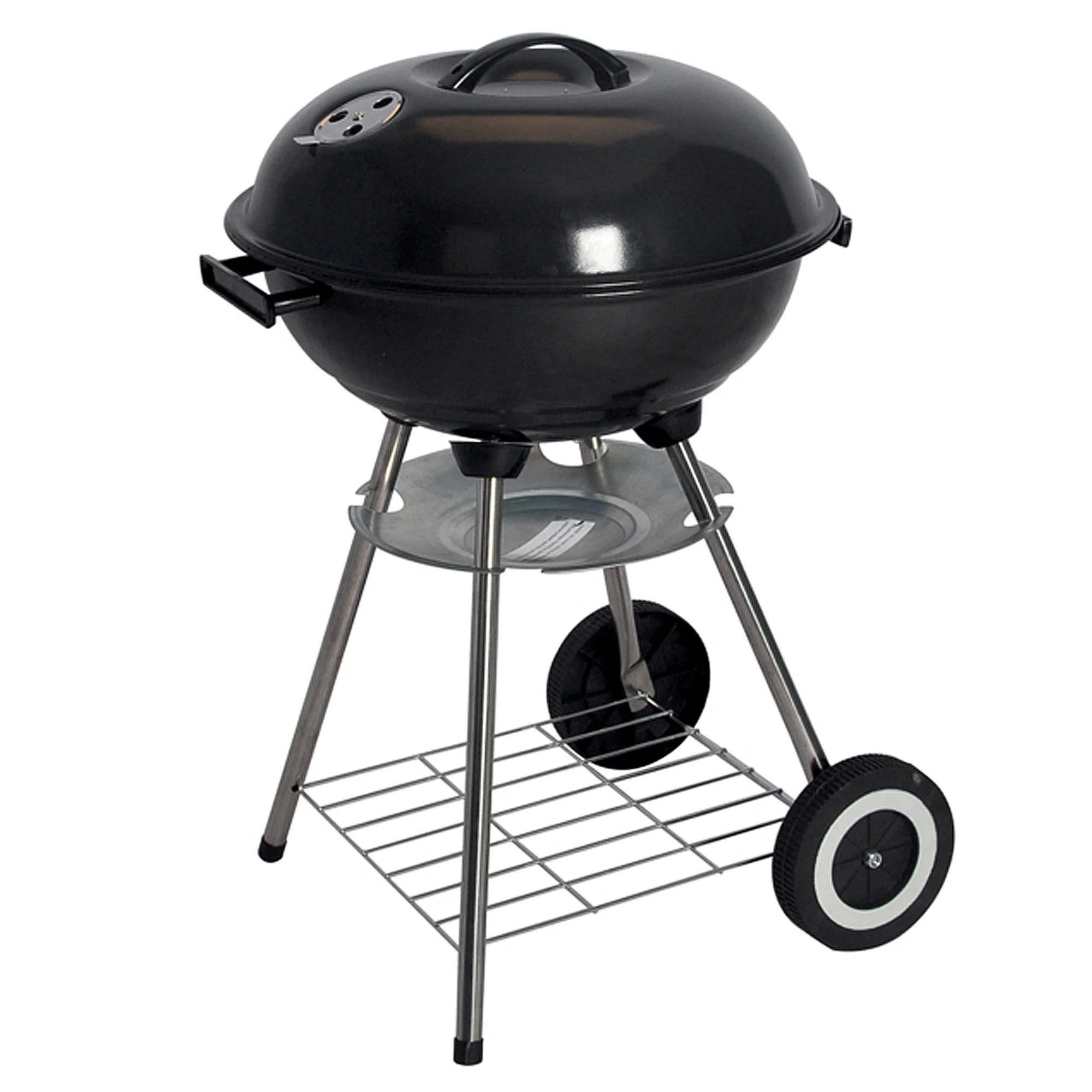 Better Chef 17 Outdoor BBQ Grill