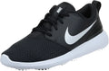 Nike Womens Stroke Running Shoe, Black, 8.5