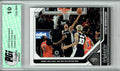 Victor Wembanyama 2023 Panini Instant #143 Goes for 20/20 Rookie Card PGI 10