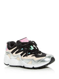 New Balance 850 Women's Shoes Silver-Candy Pink wl850-lbe