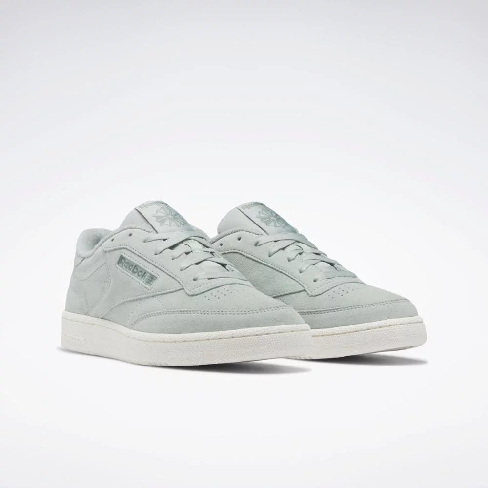 Reebok Adult Mens Club C 85 Lifestyle Sneakers