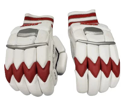 MRF Genius Chase Master Batting Gloves 2022