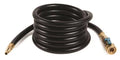 Camco 57282 10' Propane Quick Connect Hose