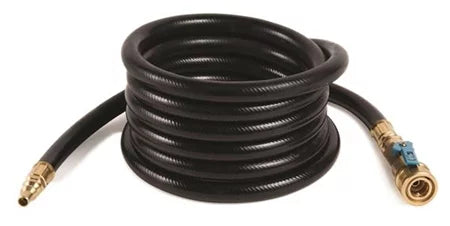 Camco 57282 10' Propane Quick Connect Hose