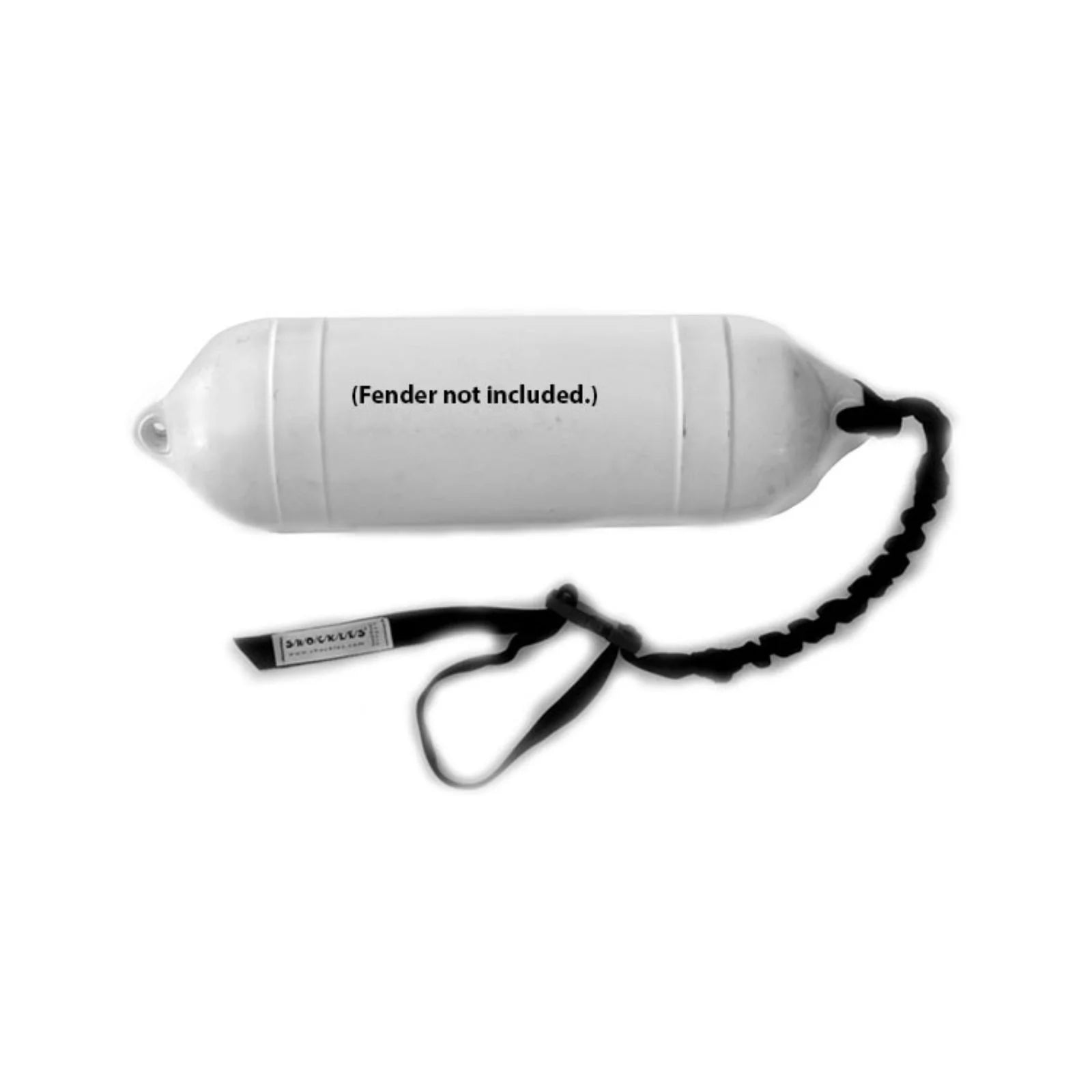 Davis Instruments Fender Friend Twin Eye Black 2450