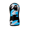 Knee Pad Support Compression Knee Brace Gym Soccer 7mm Neoprene Knee Sleeve XL
