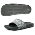 Women's Nike Benassi Just Do It. Sandal (9 B(M))