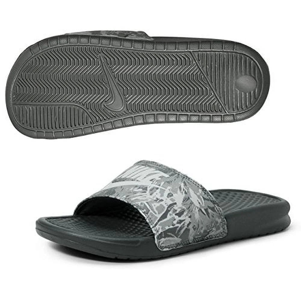 Women's Nike Benassi Just Do It. Sandal (9 B(M))