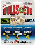 Bullseye Power Nozzle