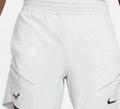 Nike Court Dri-FIT ADV Rafa Men's 7 Tennis Shorts Size Large