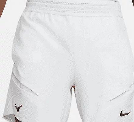 Nike Court Dri-FIT ADV Rafa Men's 7 Tennis Shorts Size Large
