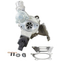 For Honda Accord 2018 2019 2020 2021 2022 Turbo Turbocharger w/ Actuator - Buyautoparts