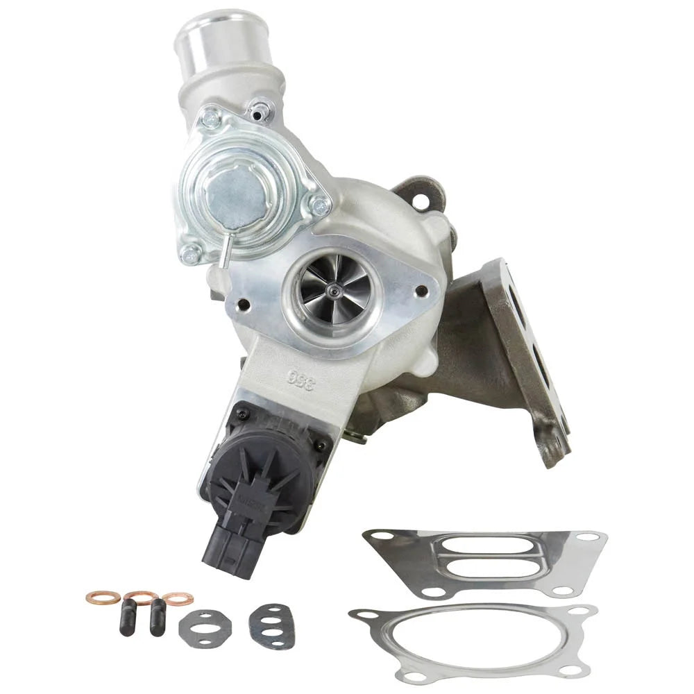 For Honda Accord 2018 2019 2020 2021 2022 Turbo Turbocharger w/ Actuator - Buyautoparts
