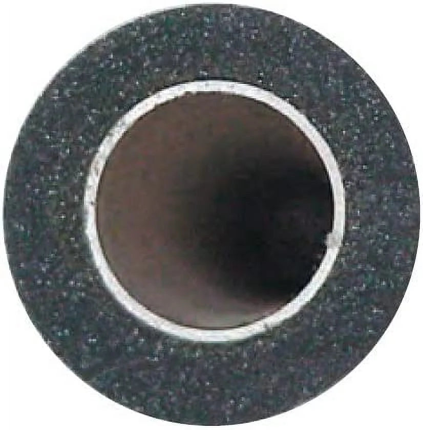 BuyBocceBalls Listing - Tennis Court Maintenance - Water Removers - Seamless Rol-Dri - Replacement Roller Gray