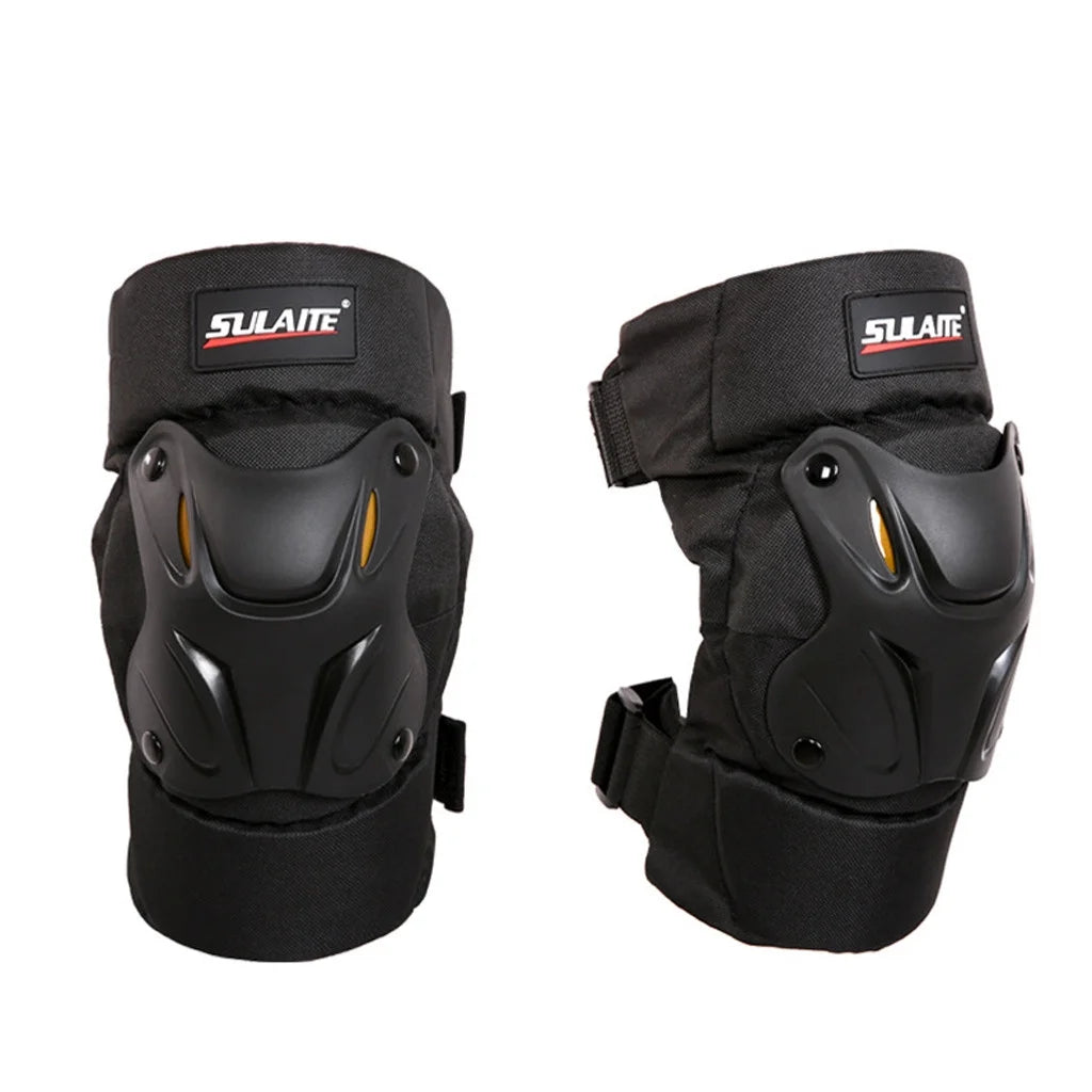 Youth Adult Safety Protective Gear Knee Support Pads For Skateboarding