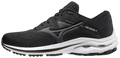Mizuno Men's Wave Inspire 17 Running Shoe, Size 7.5, Drk Shdw-Quiet Shade (989I)