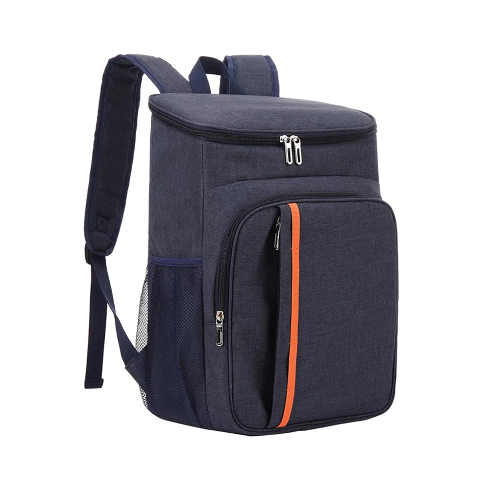 Aoresac Shoulder Backpack,Borsa Termica Cool And Warm Proof Lunch Thermal Lunch Thermal Picnic Leak Proof Lunch And WarmPicnic Cool And WarmAnd Pranzo A Prova Dsfen Zaino Da