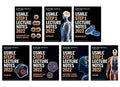 Pre-Owned: USMLE Step 1 Lecture Notes 2022: 7-Book Set (USMLE Prep) (Paperback, 9781506272962, 1506272967)