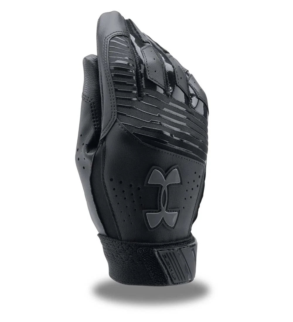 Under Armour Youth Clean Up Batting Gloves