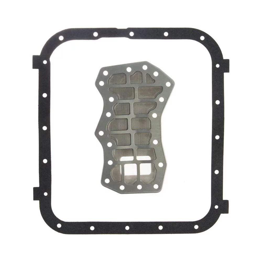 ATP B-206 Automatic Transmission Filter Kit Fits select: 1998-2007 SUBARU LEGACY, 1998-2006 SUBARU FORESTER