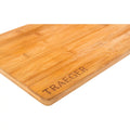 1 PK, Traeger BAC406-Traeger 9.5 In. x 13.5 In. Magnetic Bamboo Cutting Board