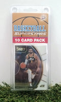 Ricky Rubio- (10) Card Pack NBA Basketball Superstar Ricky Rubio Starter Kit all Different cards. Comes in Custom Souvenir Case! Perfect for the Ultimate Rubio Fan! by 3bros