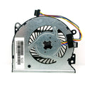 New HP ENVY 15-U 15-U011D 15-u010dx 15-u483cl 15-U010DX 776213-001 CPU FAN
