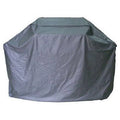 43031 53 x 19 x 45 in. Grill Cover- Black